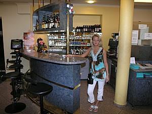 Hotel Regina Цюрих Екстериор снимка
