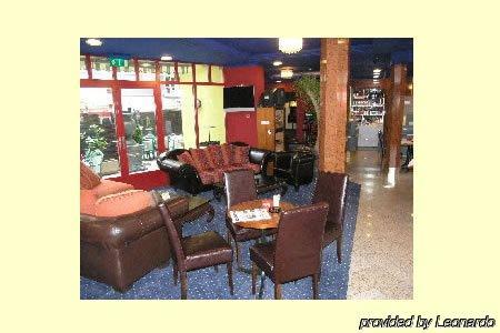 Hotel Regina Цюрих Екстериор снимка