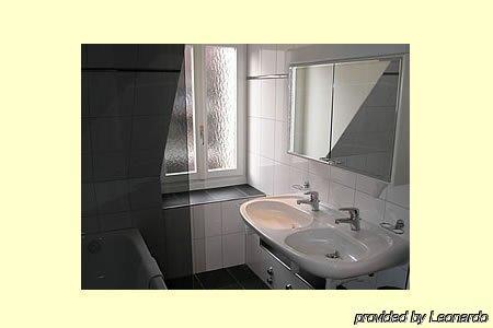 Hotel Regina Цюрих Екстериор снимка