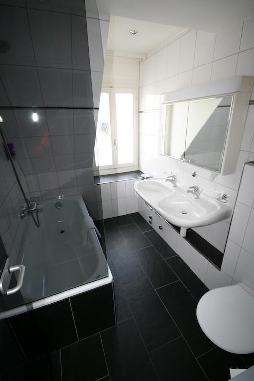 Hotel Regina Цюрих Екстериор снимка