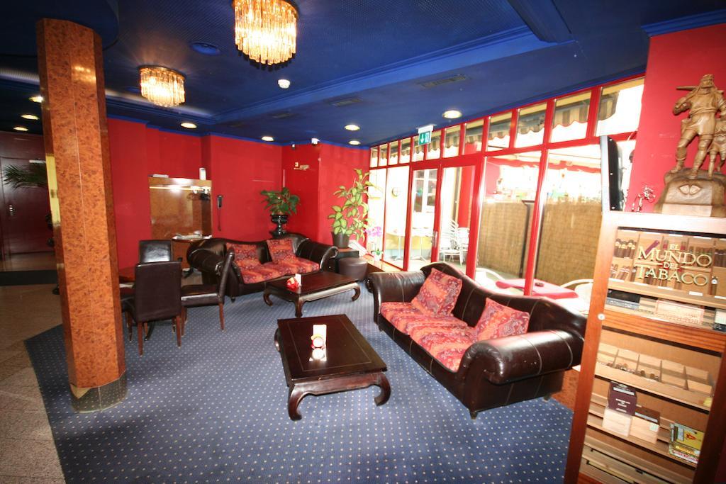 Hotel Regina Цюрих Екстериор снимка